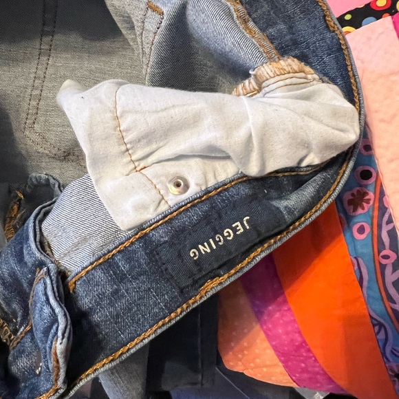 Aeropostale Jegging Size 12 - Picture 6 of 7